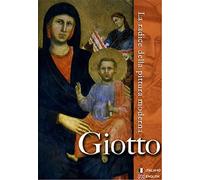 Giotto - La radice della pittura moderna (+booklet) [Italia] [DVD]