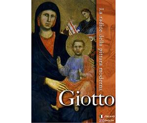 Giotto - La radice della pittura moderna (+booklet) [Italia] [DVD]
