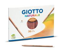 Giotto Lápices de colores Naturale Multicolor