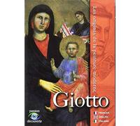 Giotto, les origines de la peinture moderne [Francia] [DVD]