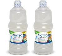 Giotto líquido adhesivo 1 kg, 1 unidad (Paquete de 2)