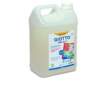 Giotto líquido adhesivo 5 kg, 1 unidad