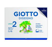 Giotto - Papel Lisa, 583300
