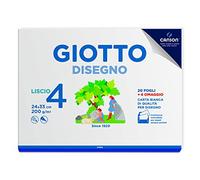 Giotto - Papel Lisa, 583500