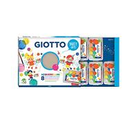 Giotto Party Gift Set Mini Acuarelas