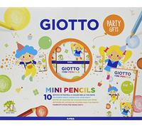Giotto Party Set Lápices de Colores