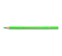 Giotto Pastelli Supermina Green No.18, 12 unidades