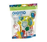 Giotto Patplume Accesorios plastilina (F688700) , color/modelo surtido