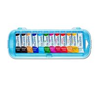 Giotto Póster, 10 ml, caja de 12 tubos