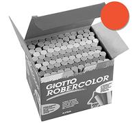 Giotto Robercolor - tizas (Rojo)