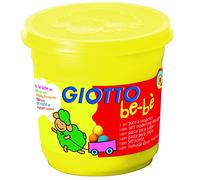 GIOTTO ser uno de los posibles 4630 06 - Super masa, 220 g, amarillo