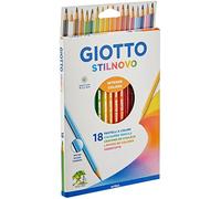 Giotto - Stilnovo 18 piezas, 27820000.