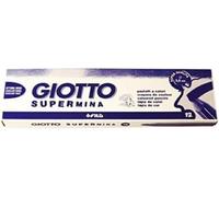 Giotto Supermina.