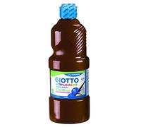 Giotto - Témpera acrílica, color marrón (533728)