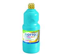 Giotto - Témpera, Color Cyan (535515)