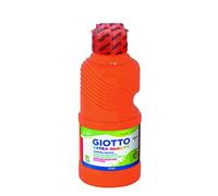 Giotto - Témpera, color flúor naranja (531103)