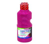 Giotto - Témpera, color magenta glitter (531203)