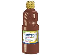 Giotto - Témpera, color marrón (535328)