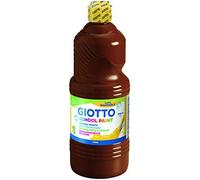 Giotto - témpera, color marrón (535528)