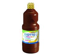 Giotto - Témpera, color marrón (535528)