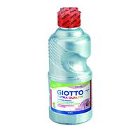 Giotto - Témpera, color metal azul (531304)