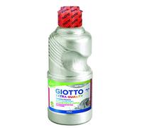 Giotto - Témpera, color metal plata (531402)