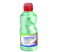 Giotto - Témpera, color metal verde (531303)