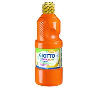Giotto - Témpera, color naranja (535305)