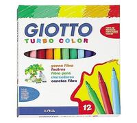 Giotto Turbo Color