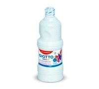 Giotto vinilik, cola vinilica blanca fuerte, botella de plástico, 1kg
