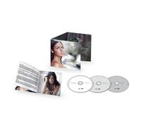 Giovagnini Valentina La Mia Natura (CD) (Importación USA)