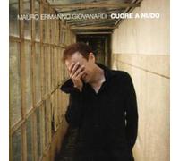 Giovanardi Mauro Erm - Cuore a Nudo