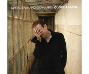 Giovanardi Mauro Erm - Cuore a Nudo