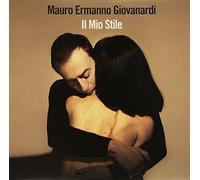 Giovanardi Mauro Ermanno - Il Mio Stile [Vinilo]