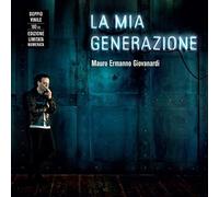 Giovanardi Mauro Ermanno - La Mia Generazione [Vinilo]