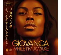 GIOVANCA - WHILE I'M AWAKE [Vinilo]