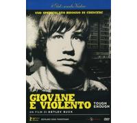 Giovane E Violento [Italia] [DVD]