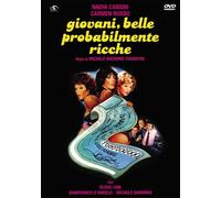 giovani belle e probabilmente ricche [Italia] [DVD]