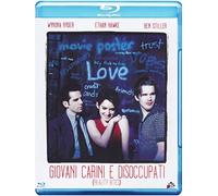 Giovani, carini e disoccupati [Blu-ray]