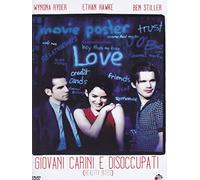 Giovani, carini e disoccupati [DVD]