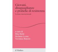 Giovani, disuguaglianze e pratiche di resistenza. Letture intersezionali (Percorsi)