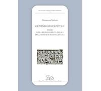 Giovanissimi colpevoli? Studi sulla responsabilità penale degli impuberi in Roma antica (Collana della Rivista di Diritto Romano)