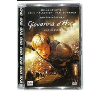 Giovanna D'Arco (1999) [Italia] [DVD]