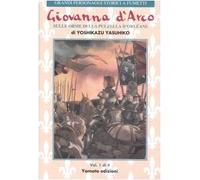 Giovanna d'Arco – En las huellas de la doncella de Orléans – Vol. 1