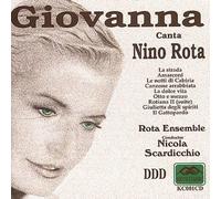 Giovanna - Giovanna Sings Nino Rota