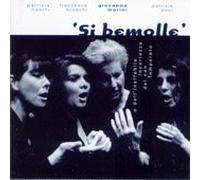 giovanna marini - si bemolle -giovanna marini (AudioCD)