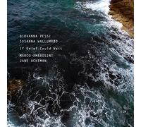 Giovanna Pessi & Susanna – If Grief Could Wait