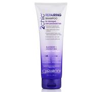 Giovanni 16602230 Unisex No profesional Champú 250ml champú - Champues (Unisex, No profesional, Champú, Cabello dañado, Cabello seco, 250 ml, Hidratante, Reparación)