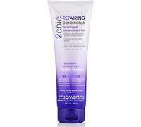 Giovanni 16602234 - Hair Conditioners (Unisex, non-professional, Moisturizing, Repair, Strengthening, Coconut)