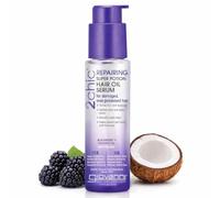 Giovanni 2 Chic Ultra Repair Super Potion Hair Oil Serum, Blackberry and Coconut Milk, 2.75 Fl oz.
